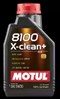 Масло моторное 106376 MOTUL