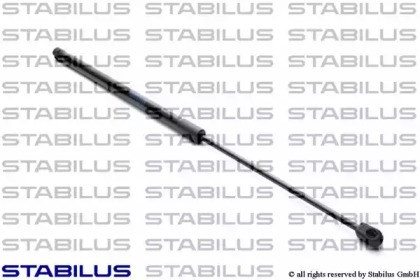 Амортизатор задней двери 106867 STABILUS