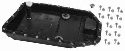 Сервисный комплект для замены масла АКПП 1071298038 ZF PARTS