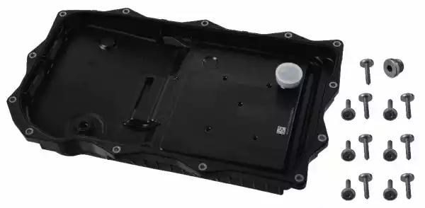 ZF PARTS 1087298361 в наличии Харьков