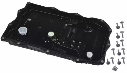 ZF PARTS 1087298366 Сервисный комплект для замены масла АКПП в наличии Кривой Рог