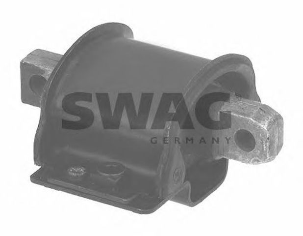 Подушка коробки передач 10910126 SWAG