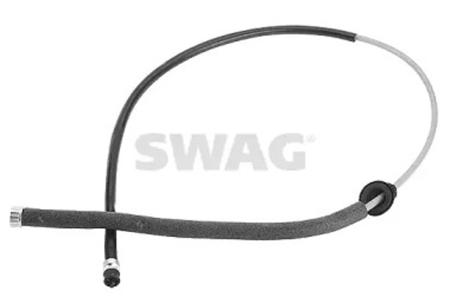 Привод и трос спидометра 10919269 SWAG