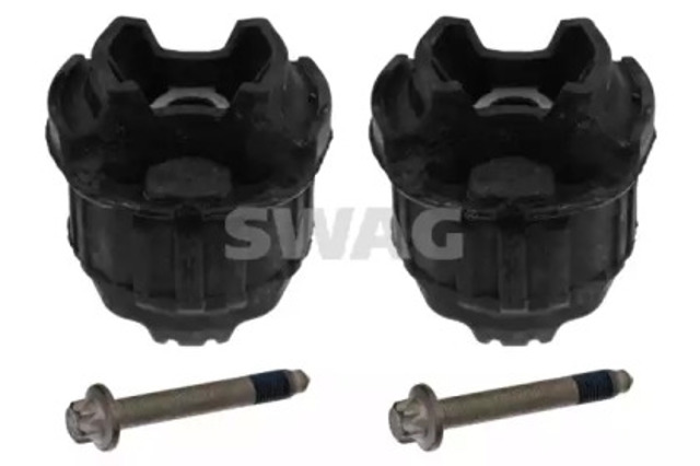 Сайлентблок заднего подрамника 10922840 SWAG
