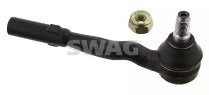 Наружный наконечник рулевой тяги 10926758 SWAG