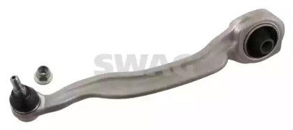 Рычаг передний нижний левый 10930194 SWAG