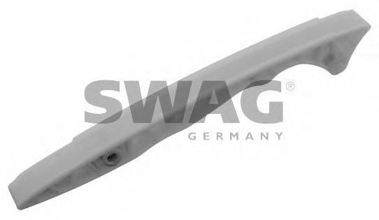 Успокоитель цепи ГРМ, левый 10930503 SWAG