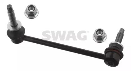Тяжка стабилизатора, переднего, левая 10934315 SWAG