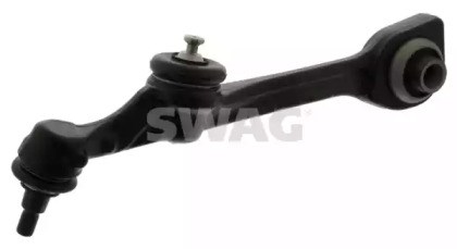 Рычаг передней подвески нижний левый 10938057 SWAG