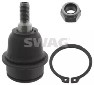 Нижняя шаровая опора 10941076 SWAG