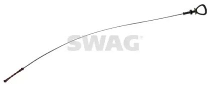 Масляный щуп 10944804 SWAG