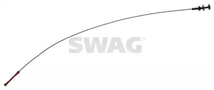 Щуп уровня масла 10944832 SWAG