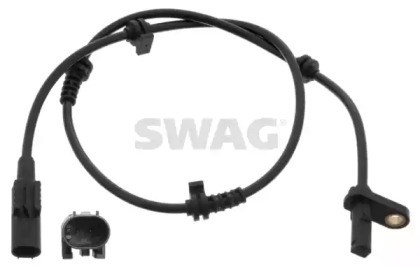Датчик АБС 10946536 SWAG