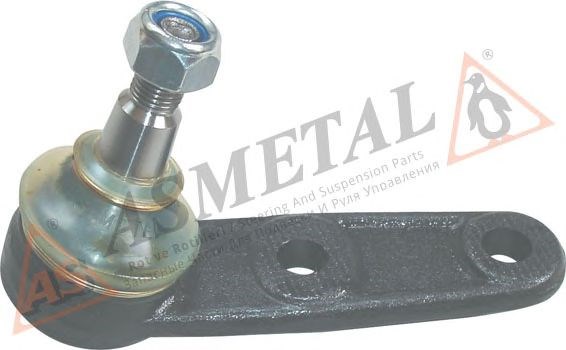 Шаровая опора, нижняя 10DW1000 AS METAL