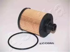 Фильтр масляный ДВС 10ECO065 ASHIKA