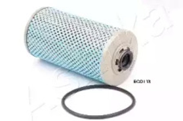 Фильтр масляный ДВС 10ECO113 ASHIKA