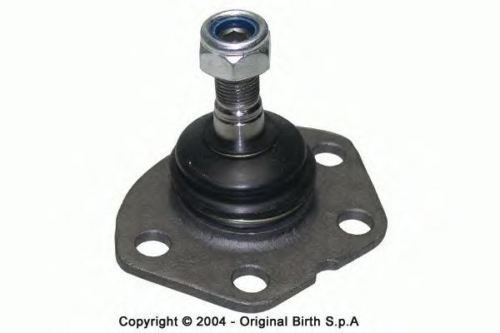 Нижняя шаровая опора 10FI3004 AS METAL