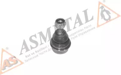 Нижняя шаровая опора 10MR2355 AS METAL