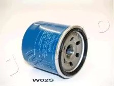 Фильтр очистки масла центробежный 10W02 JAPKO