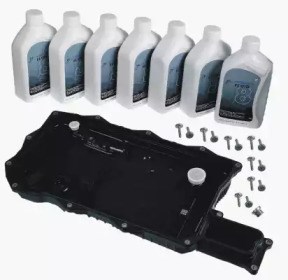 Сервисный комплект для замены масла АКПП 1102298019 ZF PARTS