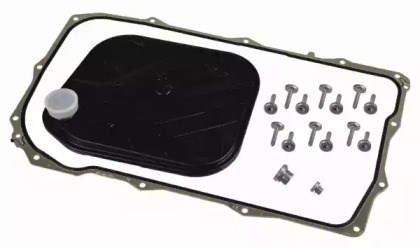 Сервисный комплект для замены масла АКПП 1102298020 ZF PARTS