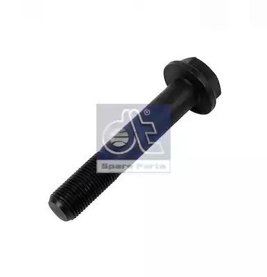 Болт крепления маховика 110343 DIESEL TECHNIC