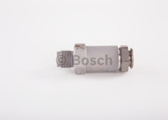 Регулятор давления ТНВД 1110010035 BOSCH
