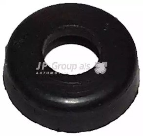 Прокладка клапанной крышки двигателя, кольцо 1111353902 JP GROUP