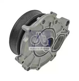 Насос водяной 111155 DIESEL TECHNIC