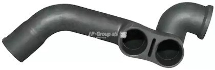 Патрубок системы рециркуляции отработавших газов EGR 1112000200 JP GROUP