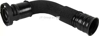 Трубка картера воздушная 1112002200 JP GROUP