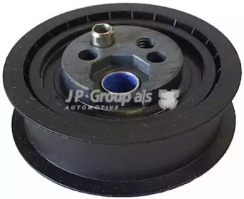 Ролик натяжителя ремня ГРМ 1112203300 JP GROUP