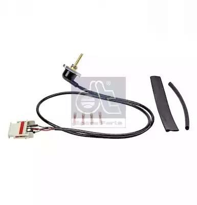 Датчик давления наддува 111264 DIESEL TECHNIC
