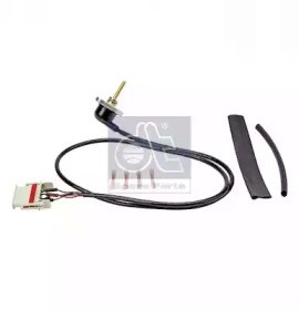 111264 DIESEL TECHNIC Датчик давления наддува купить в Хмельницкий
