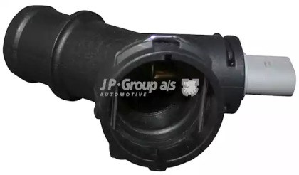 Тройник системы охлаждения 1114450300 JP GROUP