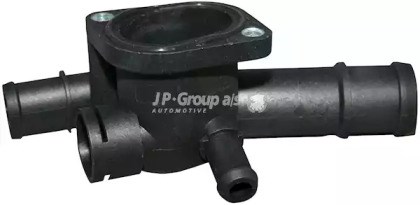 Фланец системы охлаждения 1114502800 JP GROUP