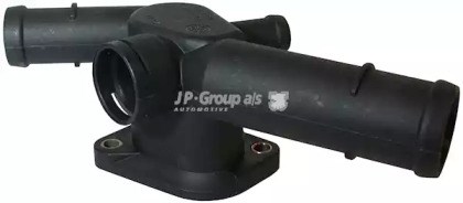 JP GROUP 1114503700 Фланец системы охлаждения в наличии Черкассы