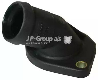 Водяной патрубок 1114506100 JP GROUP