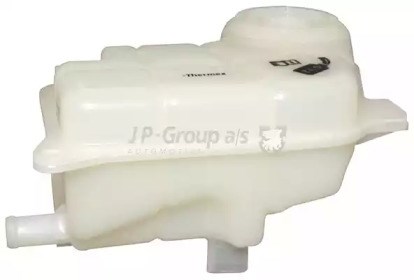 Расширительный бачок охлаждения 1114702000 JP GROUP