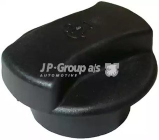 Крышка/пробка радиатора 1114800700 JP GROUP
