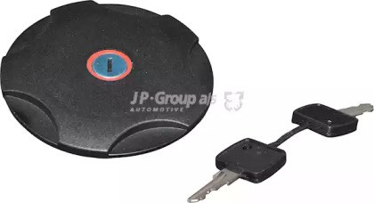Пробка топливного бака 1115650700 JP GROUP