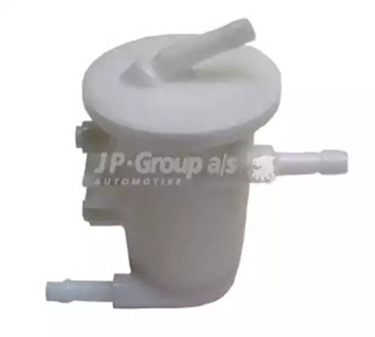 Фильтр адсорбера топливных паров 1116003800 JP GROUP