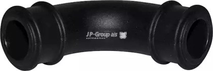 Шланг вентеляции картера 1116005300 JP GROUP