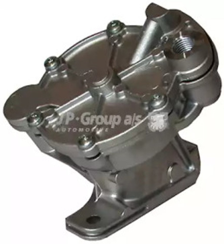 Вакуумный насос 1117100600 JP GROUP