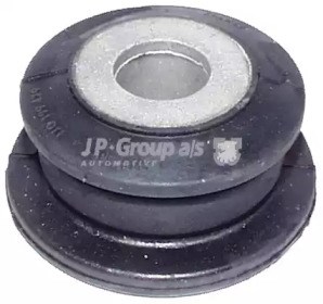 Сайлентблок переднего подрамника 1117902100 JP GROUP