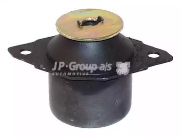 Гидроопора двигателя левая 1117907470 JP GROUP