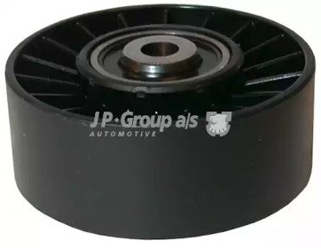 Паразитный ролик приводного ремня 1118303000 JP GROUP