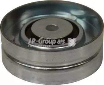 Паразитный ролик приводного ремня 1118305100 JP GROUP