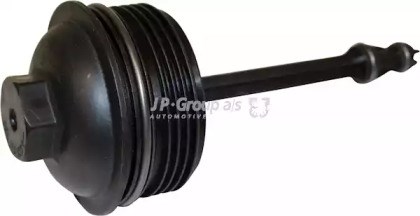 Крышка масляного фильтра 1118550400 JP GROUP