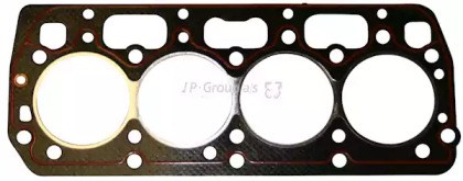 Прокладка головки блока 1119301500 JP GROUP